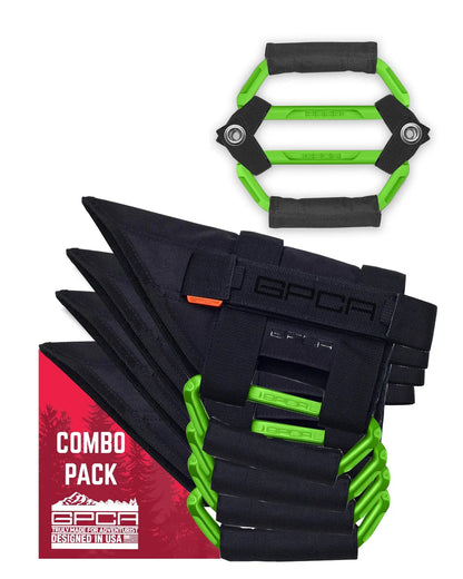 GP Grip PRO Jeep Color Handles 2007-23