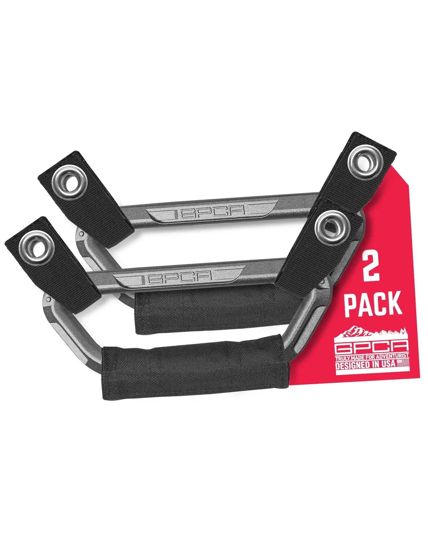 GP Grip PRO Jeep Color Handles 2007-23