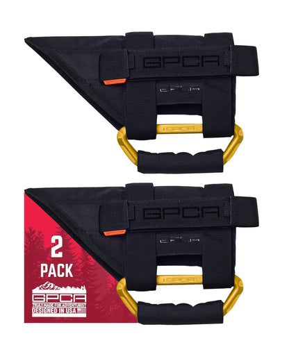 GP Grip PRO Jeep Color Handles 2007-23