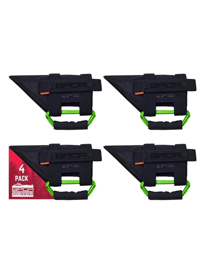 GP Grip PRO Jeep Color Handles 2007-23