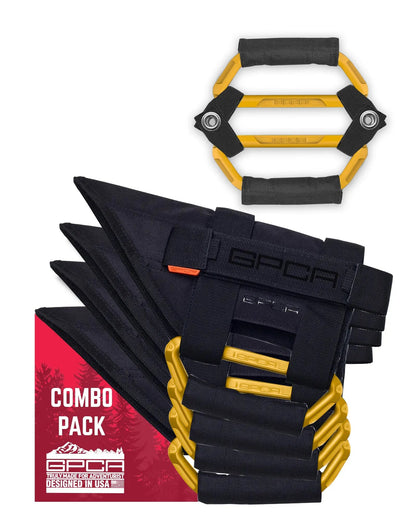 GP Grip PRO Jeep Color Handles 2007-23