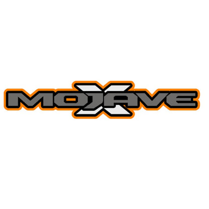 Mojave X - Wrangler/Gladiator Fender Emblems - Single