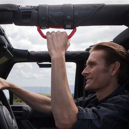GP Grip PRO Jeep Color Handles 2007-23