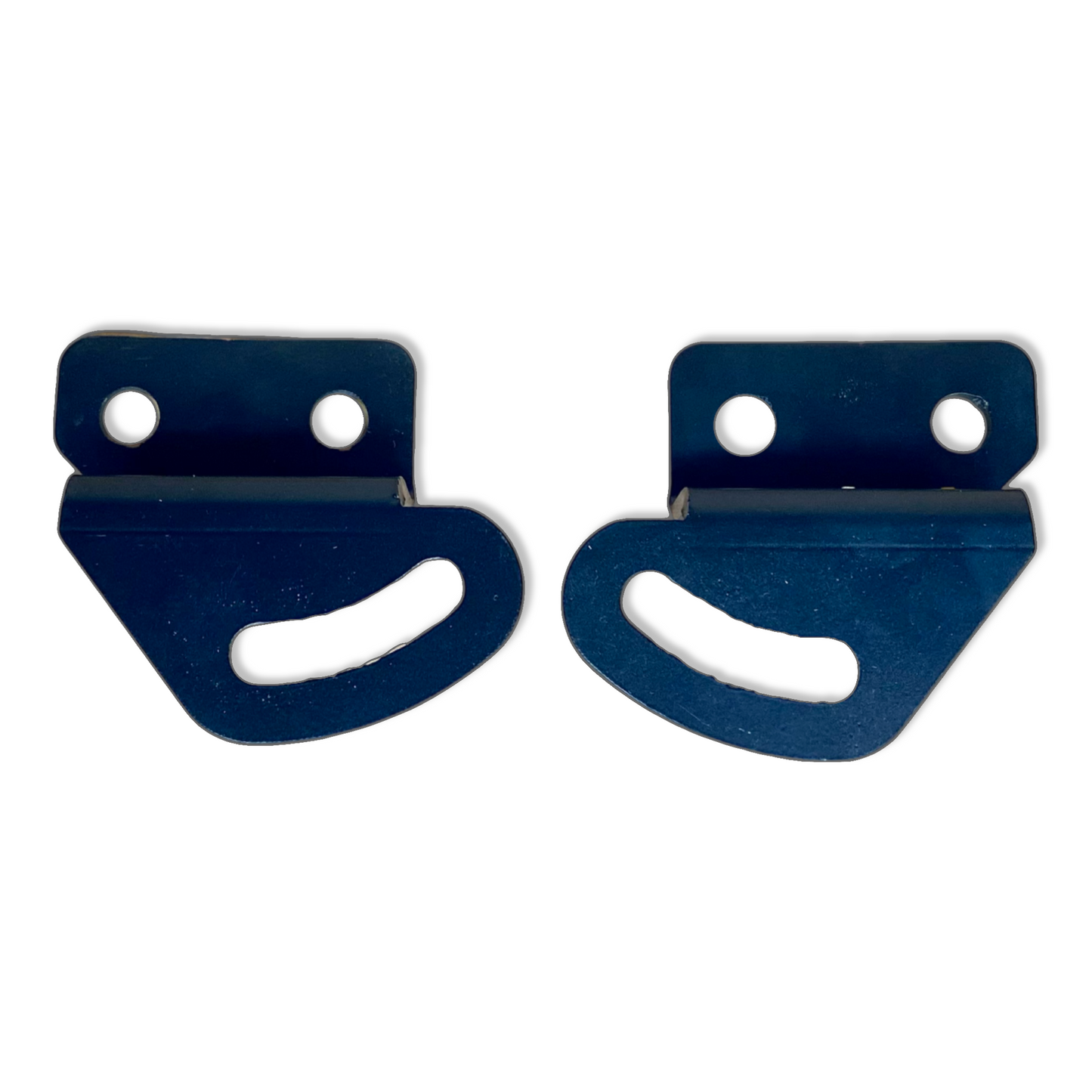 REID Super Duty Steerable Knuckle Pod Light Mounts (2005-2012)
