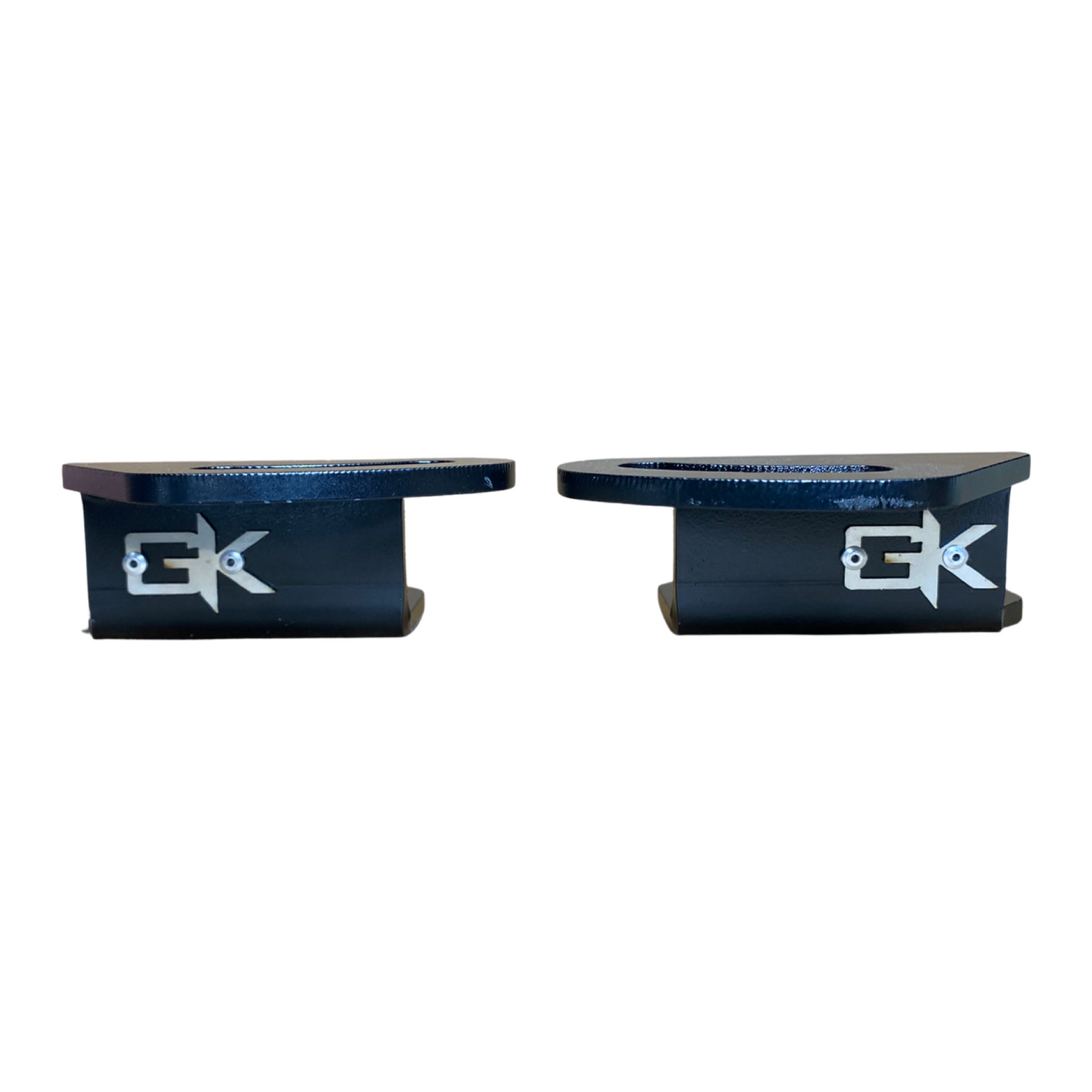 REID Super Duty Steerable Knuckle Pod Light Mounts (2005-2012)