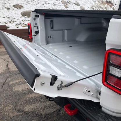 Jeep Gladiator Tailgate Brackets