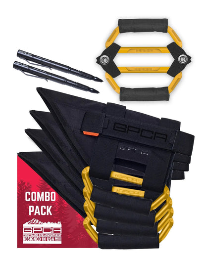 GP Grip PRO Jeep Color Handles 2007-23