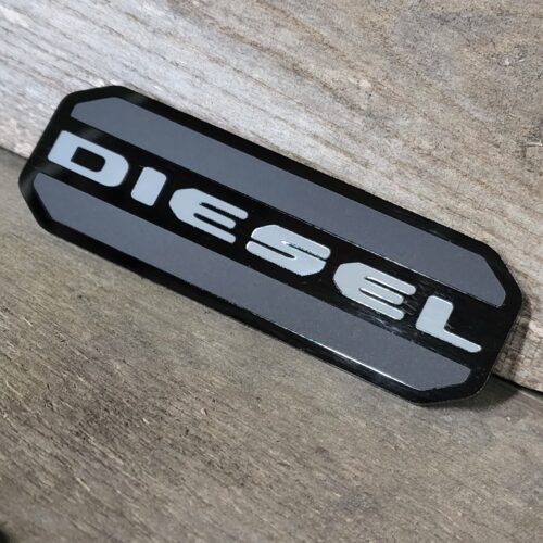 Diesel Emblem