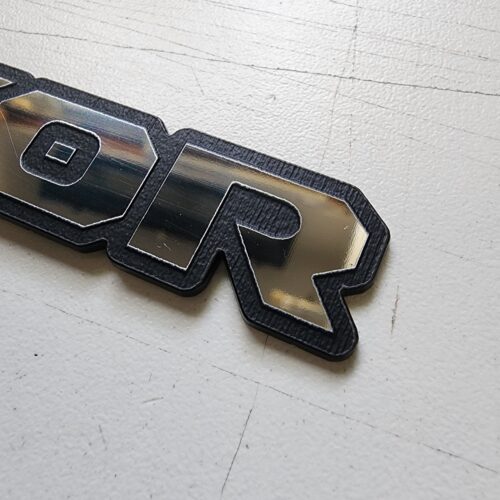 Grab Handle Emblem - Image 2