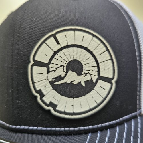 Gladius Offroad Hat - Image 12