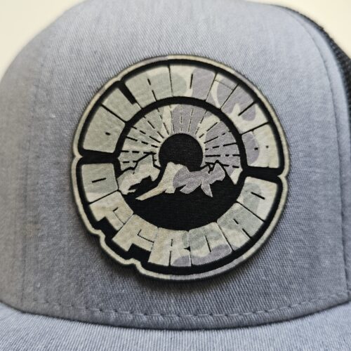 Gladius Offroad Hat - Image 13